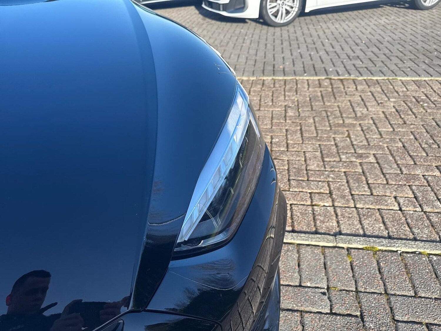 Used Audi A5 2023 for sale - 78191032: Photo 36