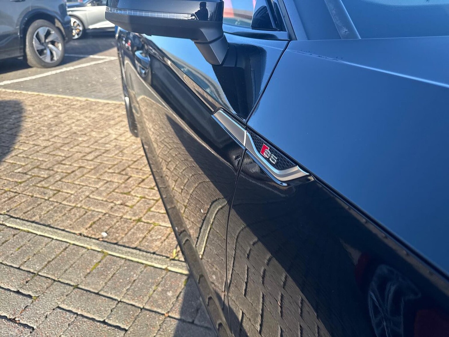 Used Audi A5 2023 for sale - 78191032: Photo 37