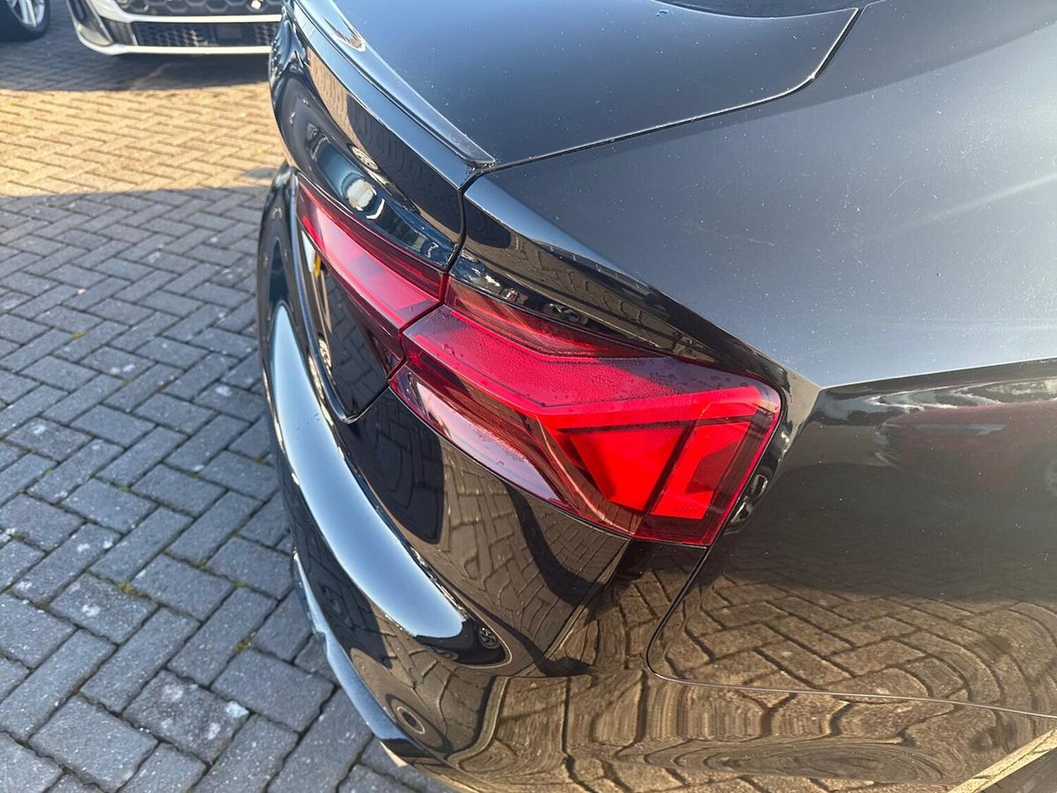 Used Audi A5 2023 for sale - 78191032: Photo 38