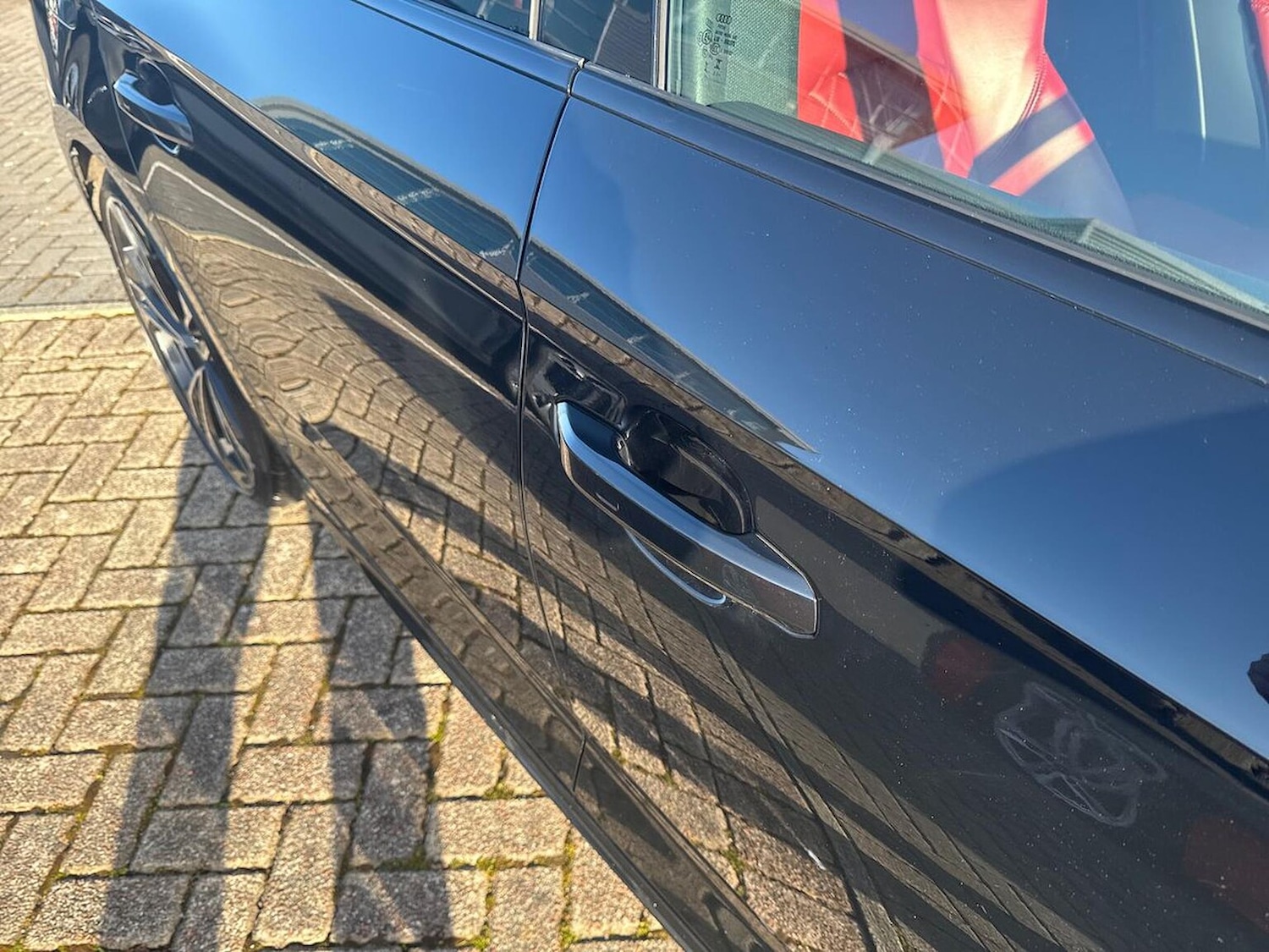 Used Audi A5 2023 for sale - 78191032: Photo 39