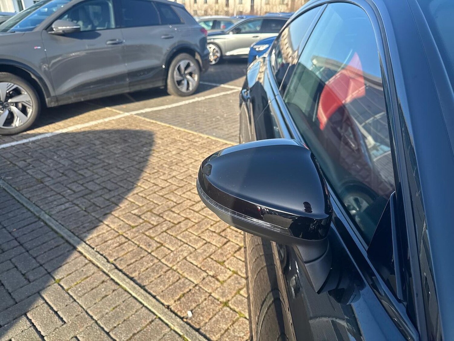 Used Audi A5 2023 for sale - 78191032: Photo 40