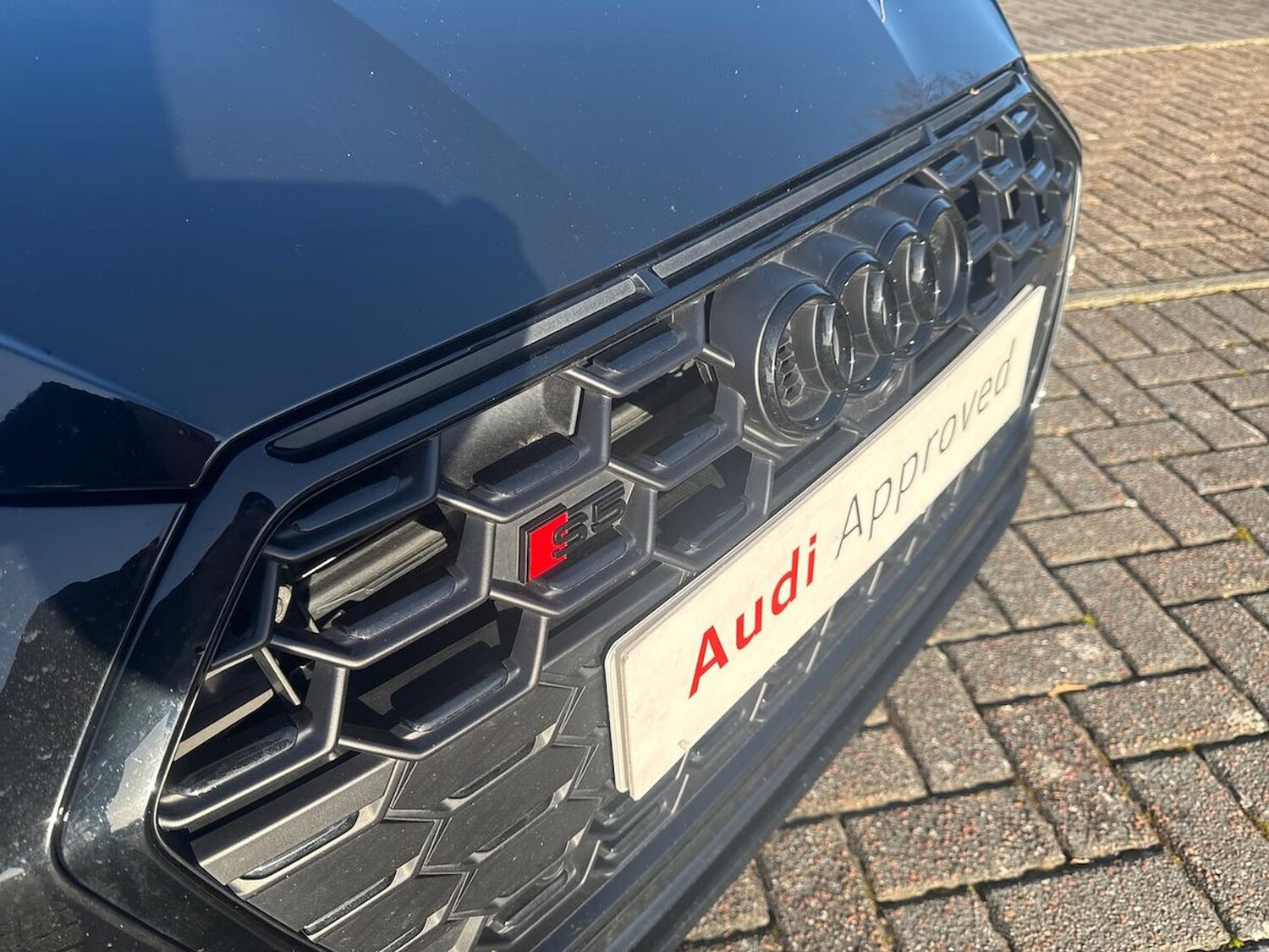 Used Audi A5 2023 for sale - 78191032: Photo 41