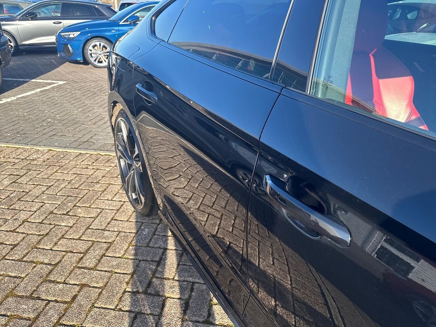 Used Audi A5 2023 for sale - 78191032: Photo 42