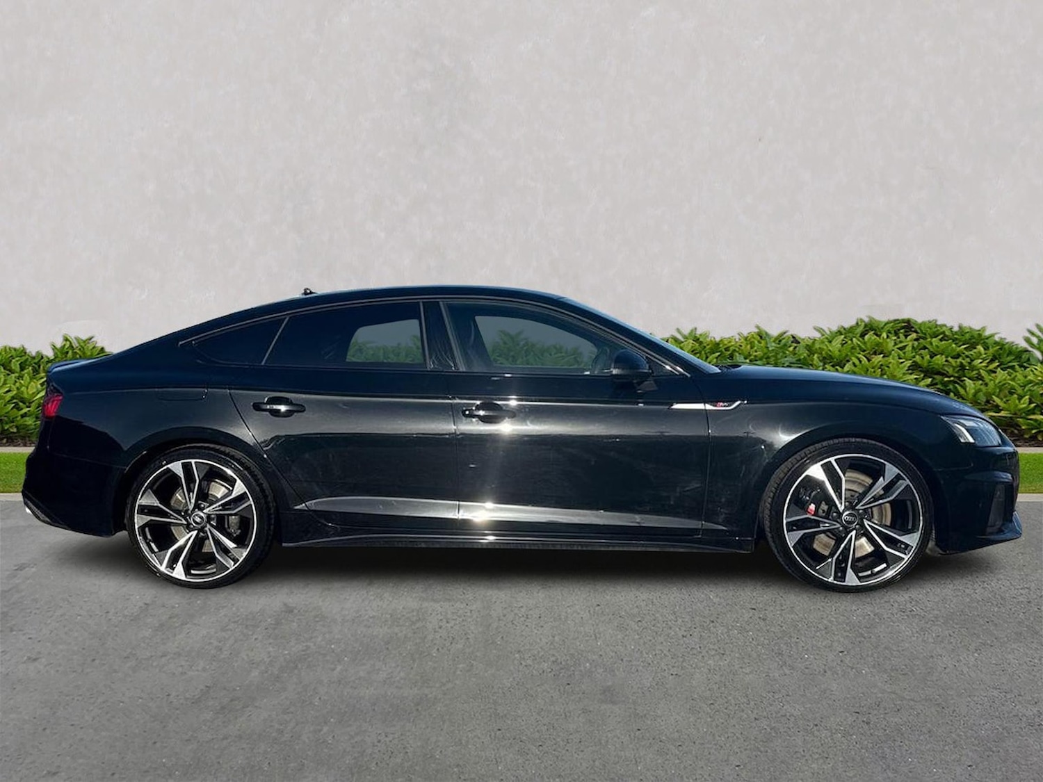 Used Audi A5 2023 for sale - 78191032: Photo 5