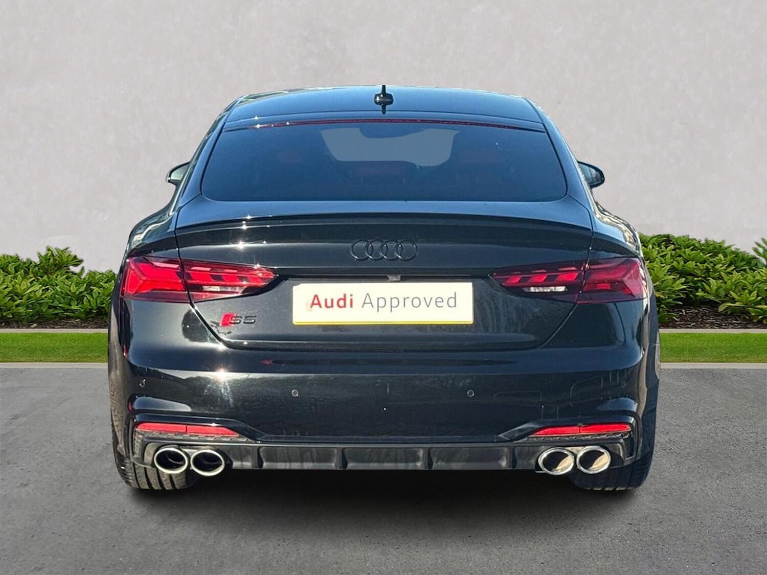 Used Audi A5 2023 for sale - 78191032: Photo 6