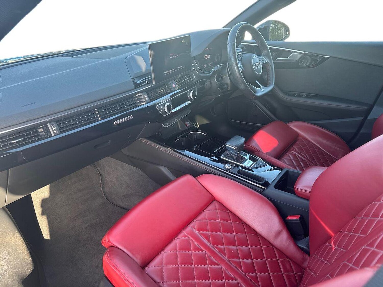 Used Audi A5 2023 for sale - 78191032: Photo 9