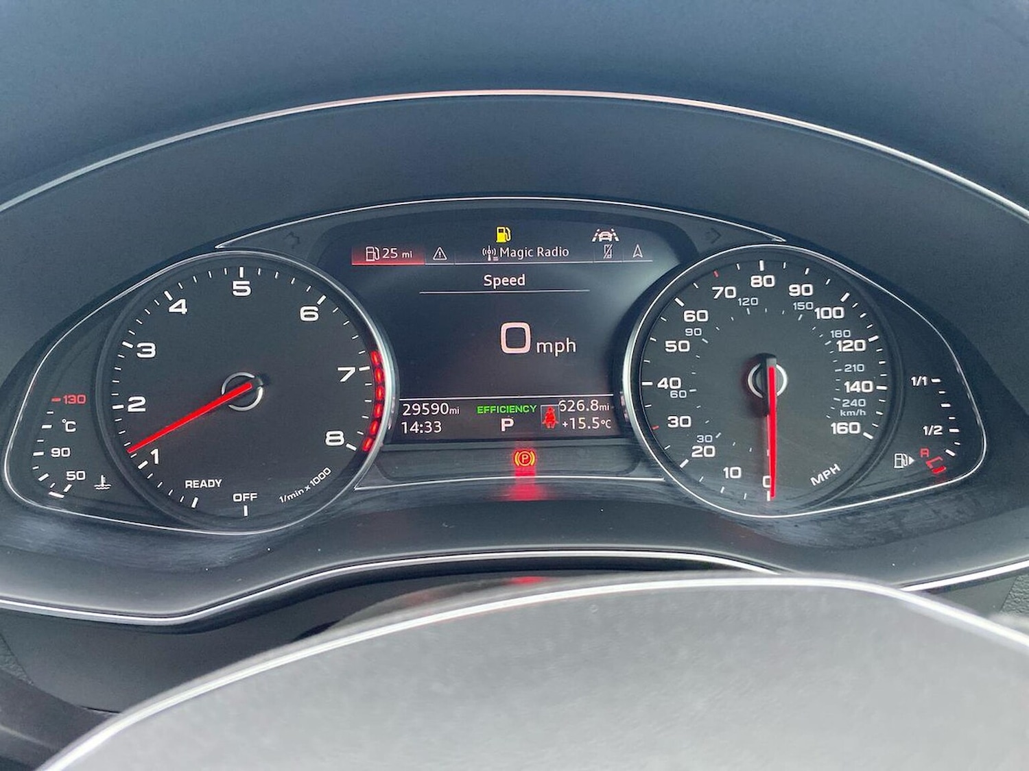 Used Audi A6 2019 for sale - 76478186: Photo 10