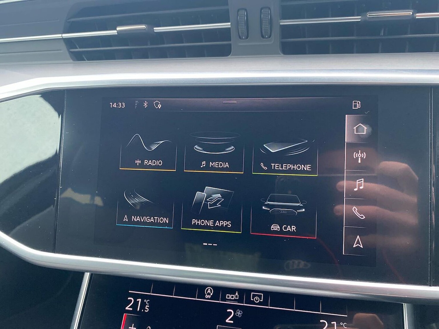 Used Audi A6 2019 for sale - 76478186: Photo 11