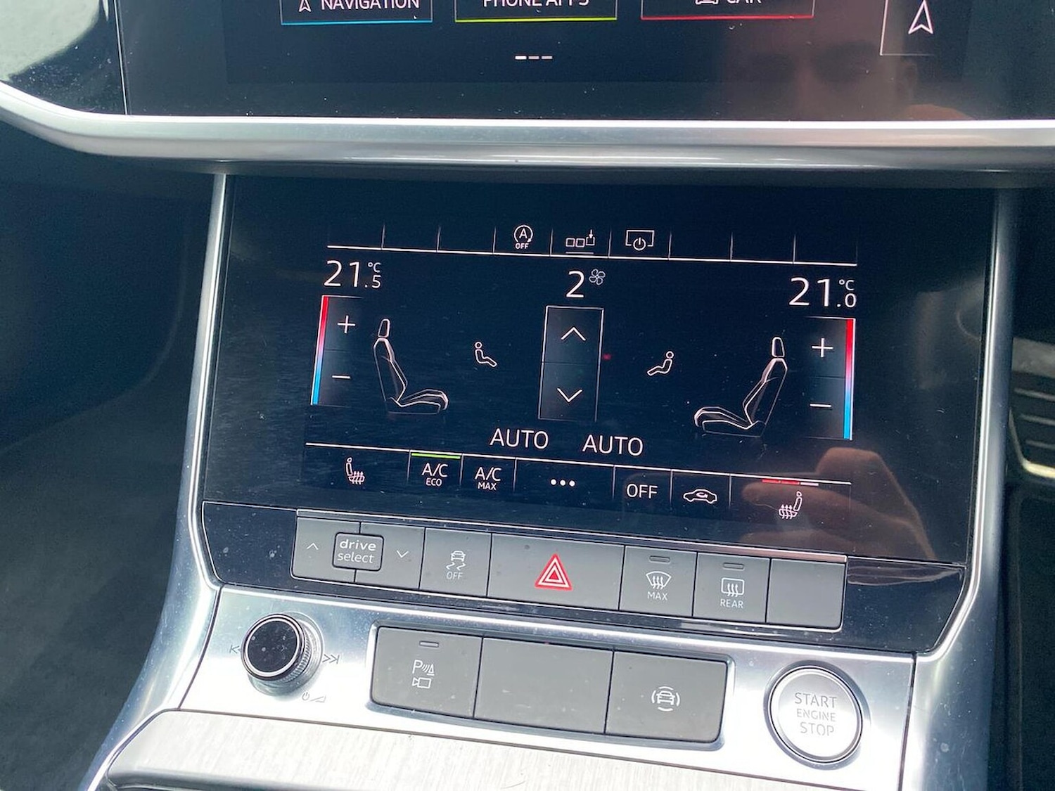 Used Audi A6 2019 for sale - 76478186: Photo 12