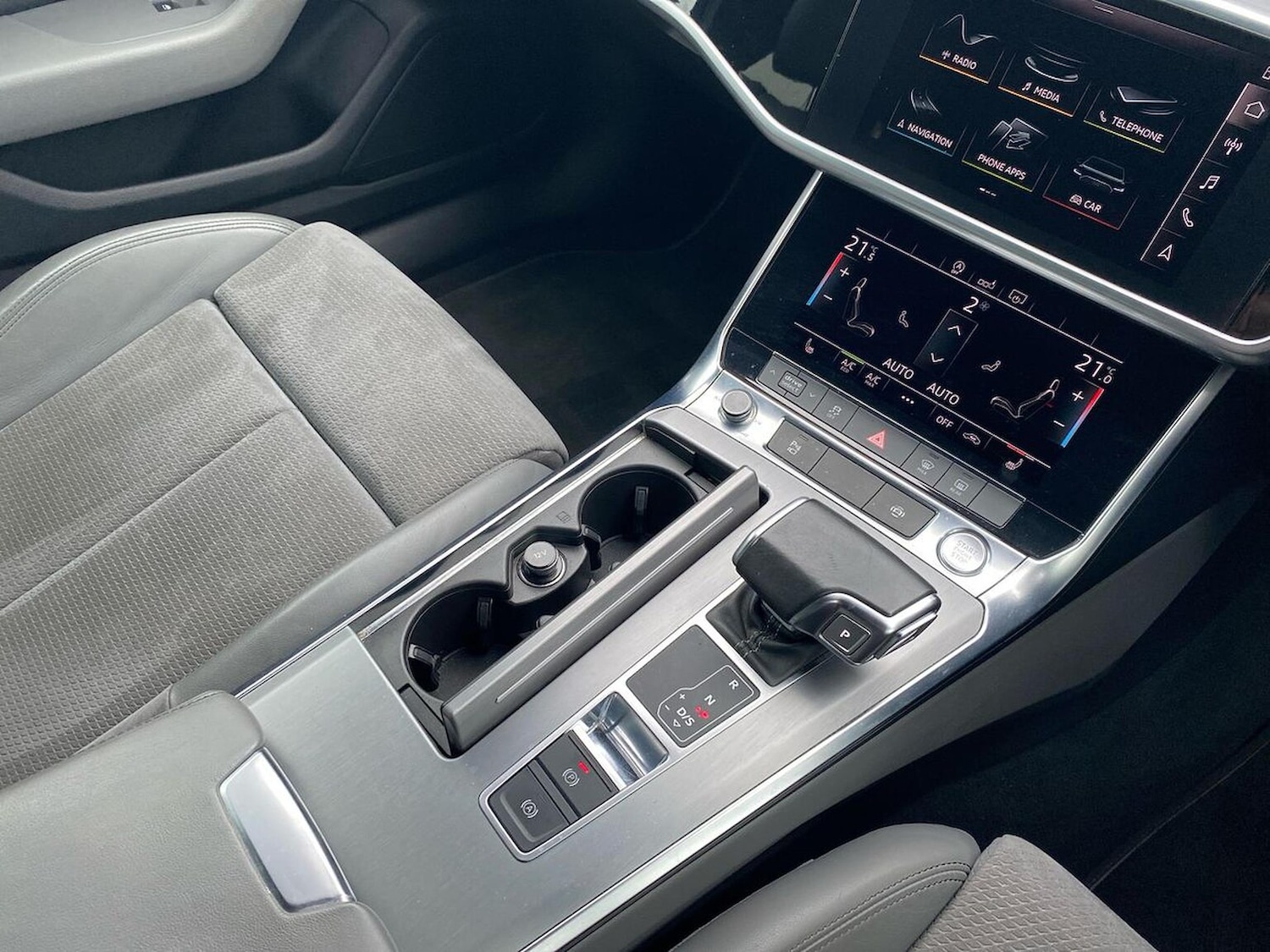 Used Audi A6 2019 for sale - 76478186: Photo 13