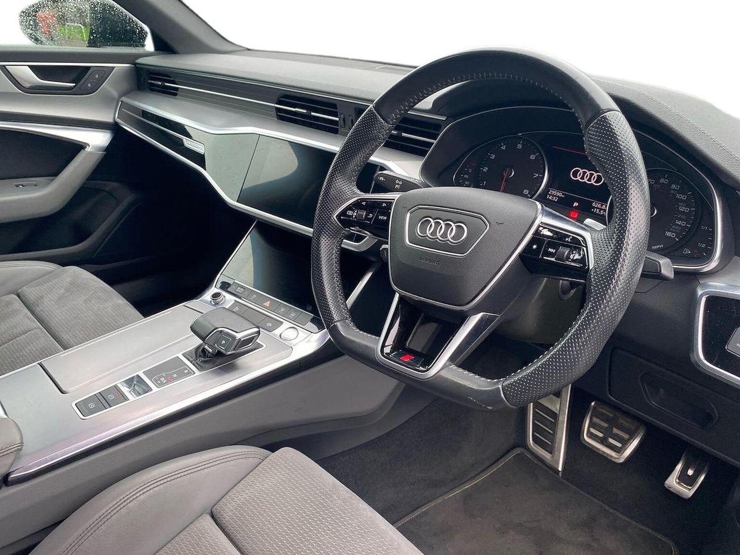 Used Audi A6 2019 for sale - 76478186: Photo 15