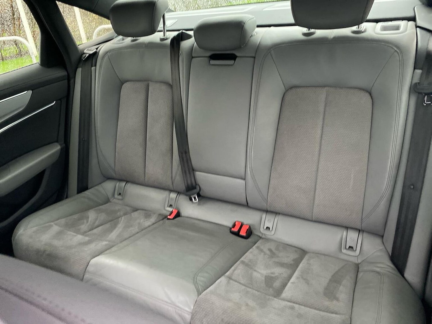 Used Audi A6 2019 for sale - 76478186: Photo 16