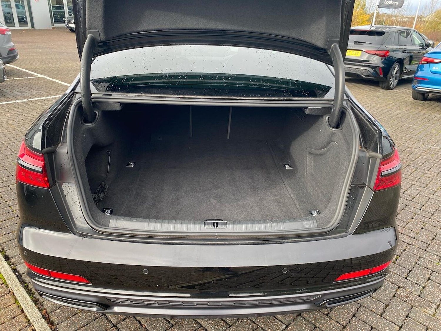 Used Audi A6 2019 for sale - 76478186: Photo 17