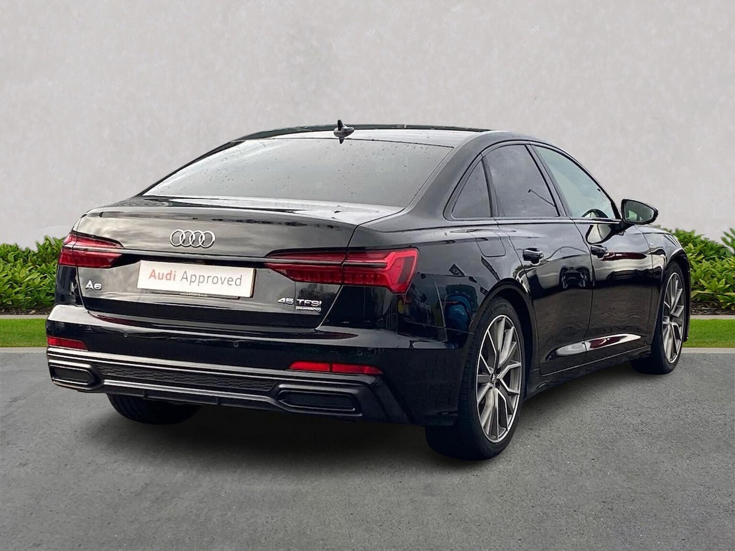 Used Audi A6 2019 for sale - 76478186: Photo 18