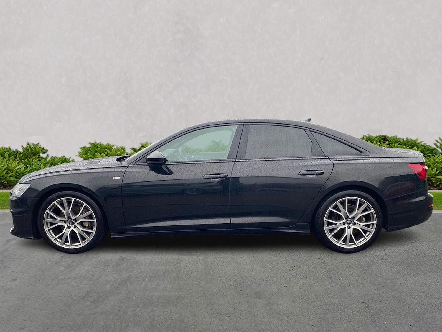 Used Audi A6 2019 for sale - 76478186: Photo 19