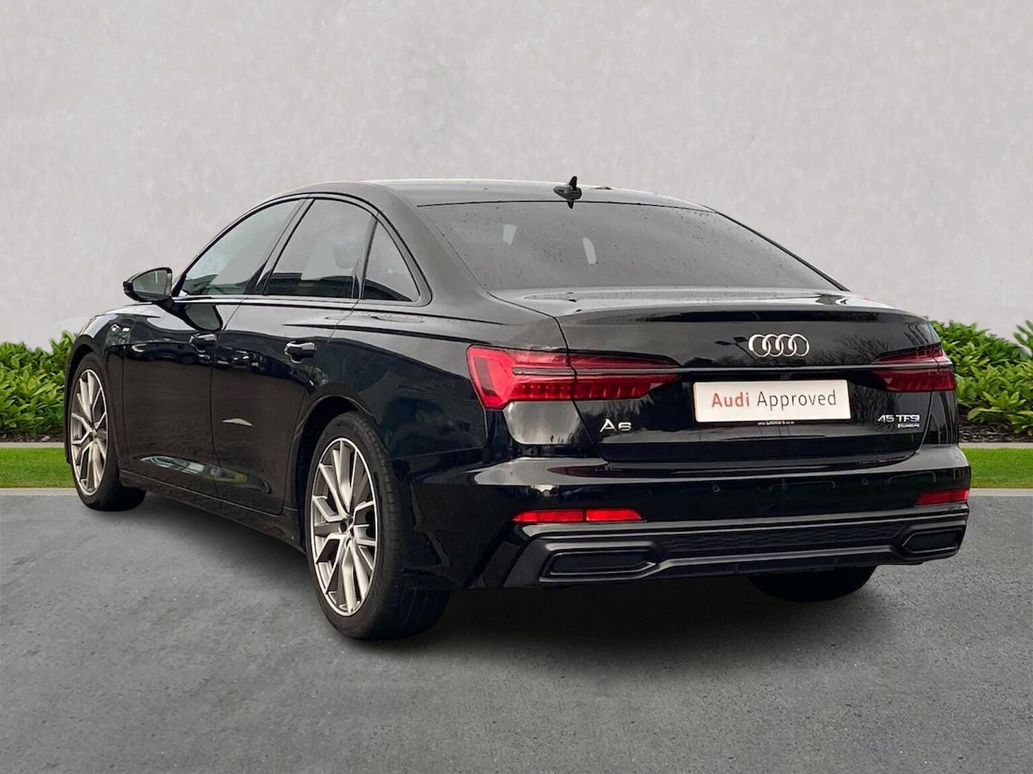 Used Audi A6 2019 for sale - 76478186: Photo 2
