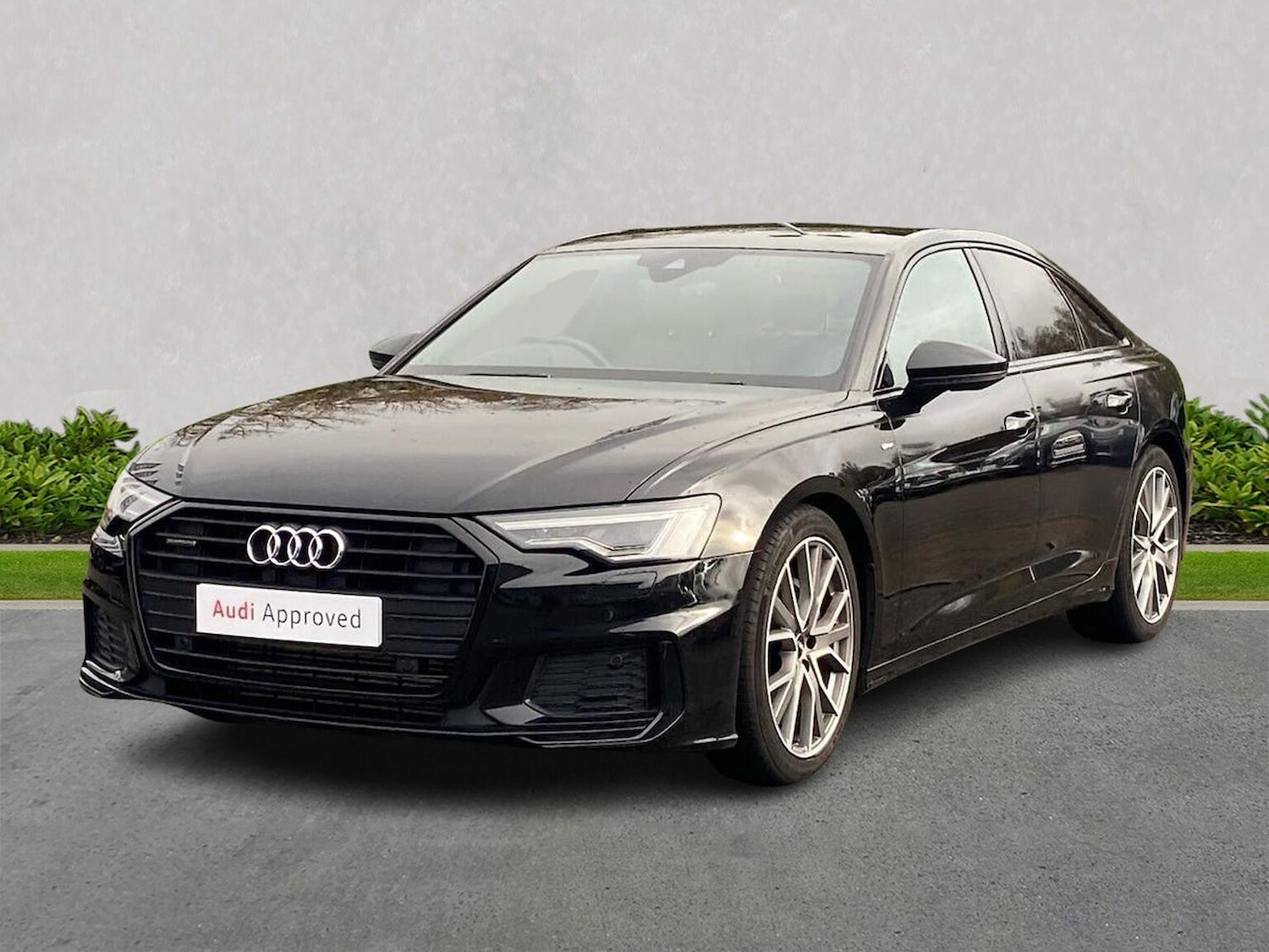 Used Audi A6 2019 for sale - 76478186: Photo 20