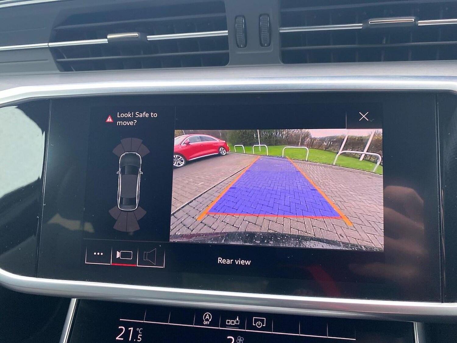 Used Audi A6 2019 for sale - 76478186: Photo 23