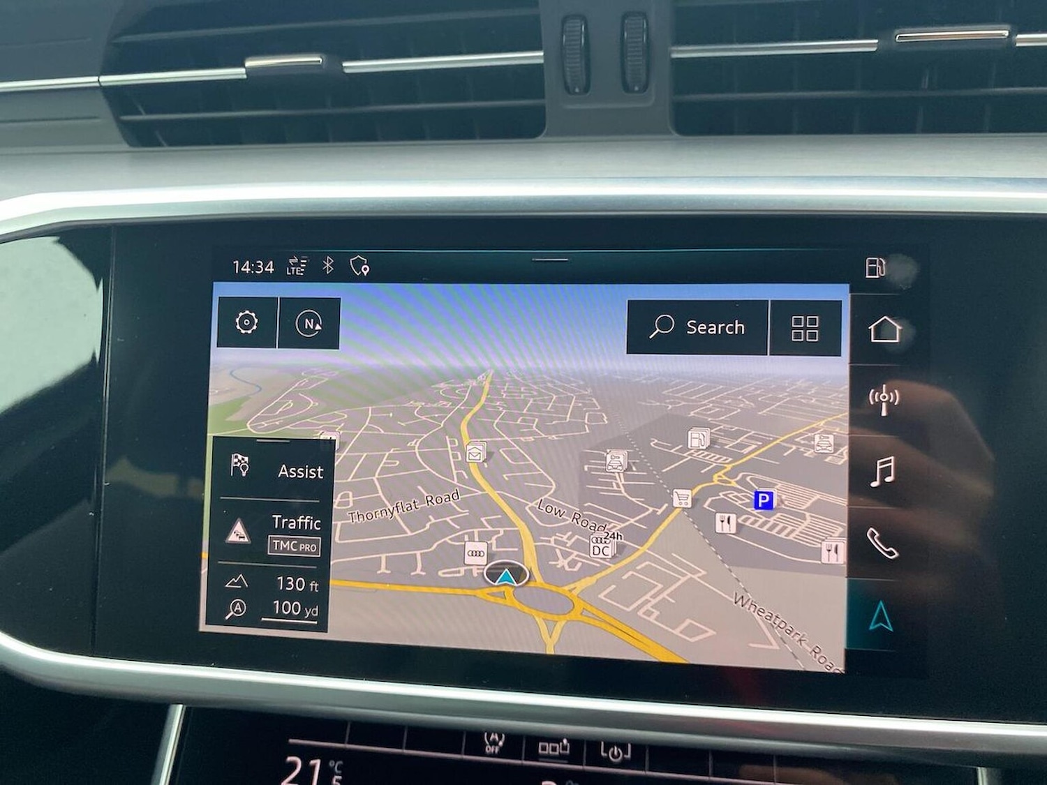 Used Audi A6 2019 for sale - 76478186: Photo 24