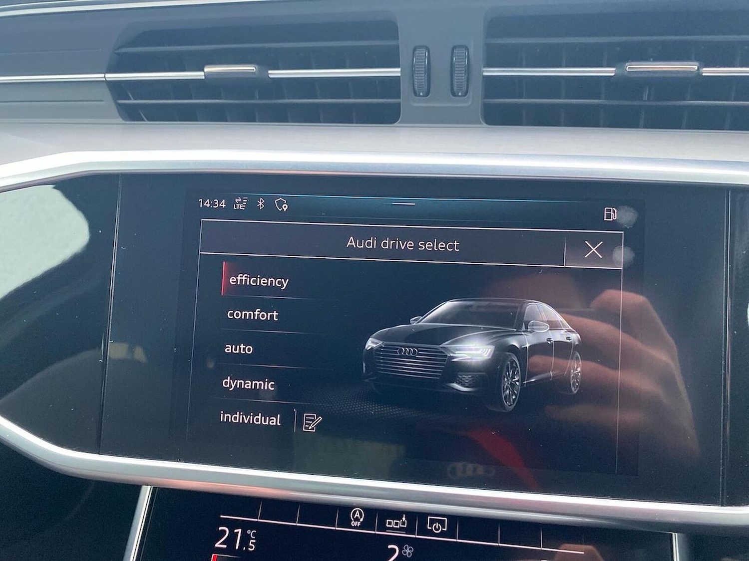 Used Audi A6 2019 for sale - 76478186: Photo 25