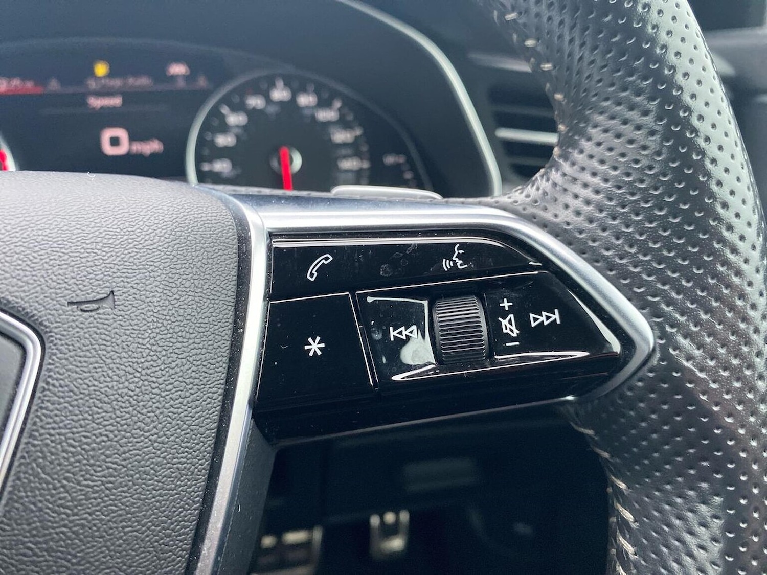 Used Audi A6 2019 for sale - 76478186: Photo 26