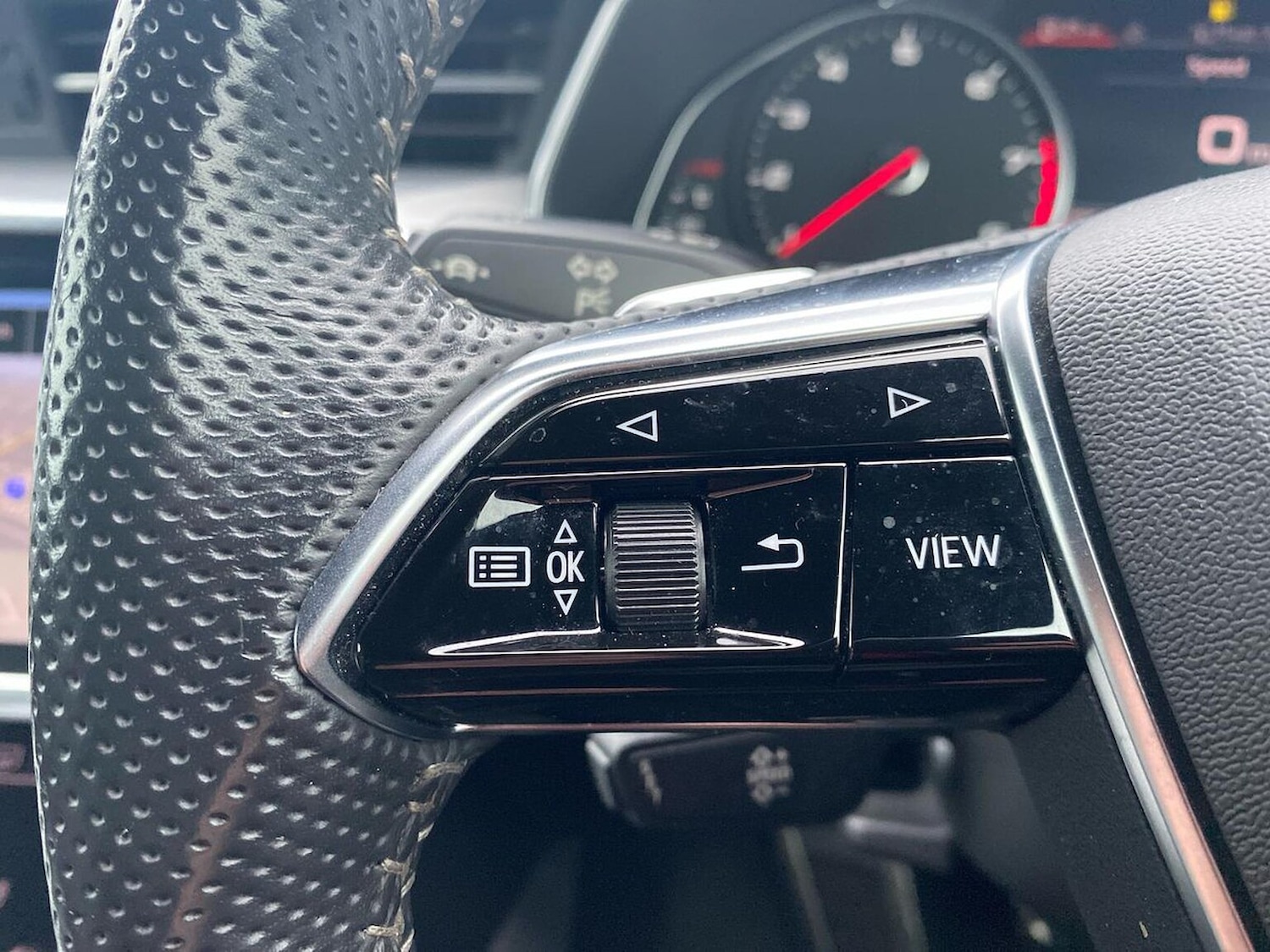 Used Audi A6 2019 for sale - 76478186: Photo 27