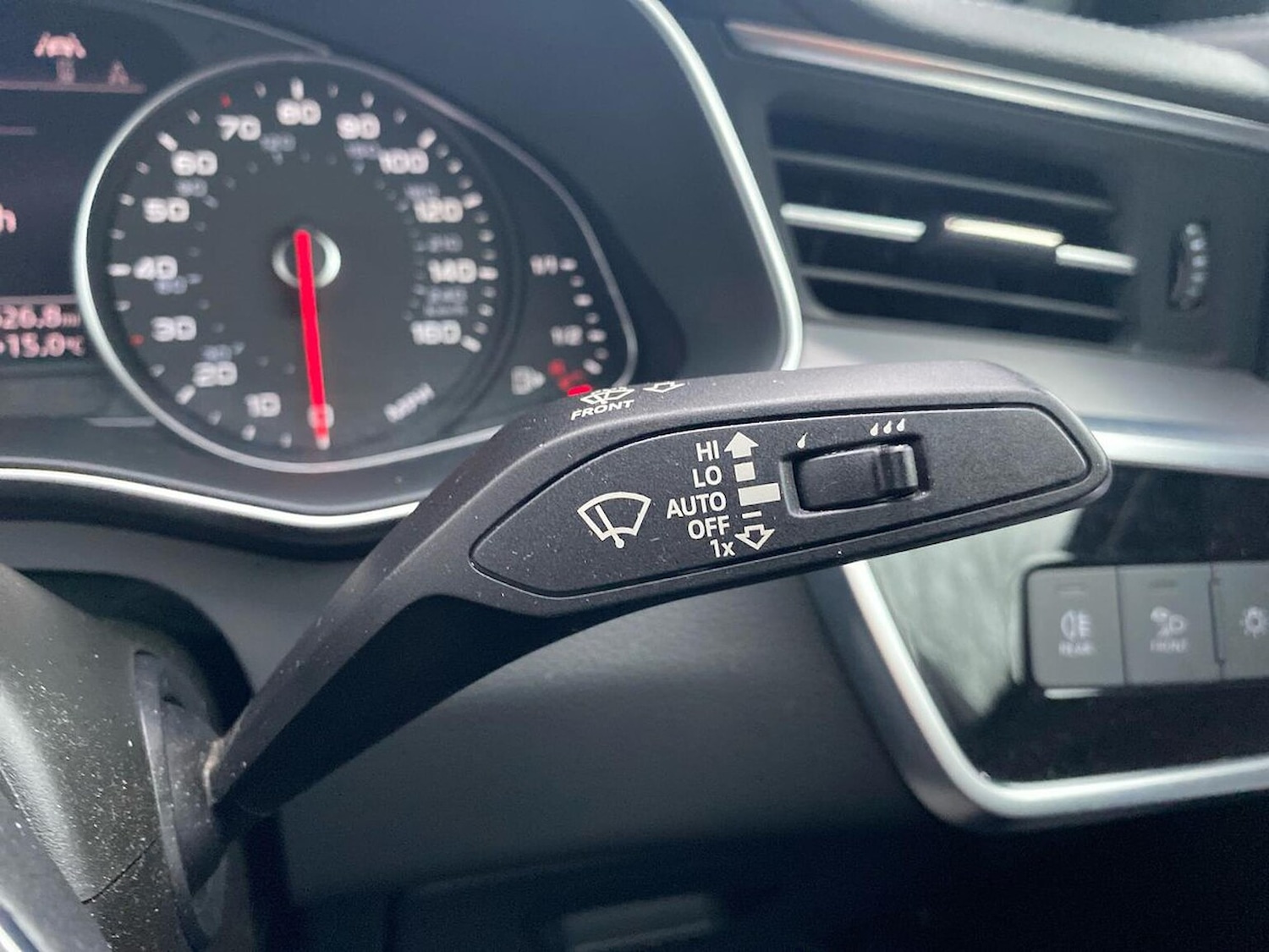 Used Audi A6 2019 for sale - 76478186: Photo 28