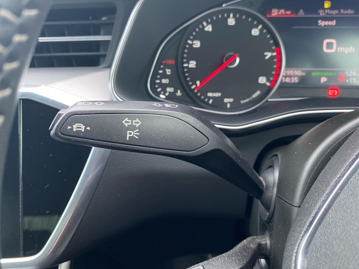 Used Audi A6 2019 for sale - 76478186: Photo 29