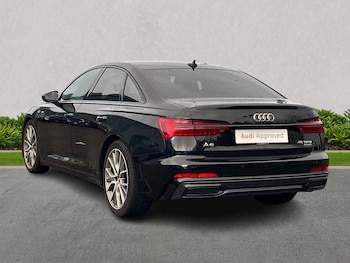 Used Audi A6 2019 for sale - 76478186: Photo