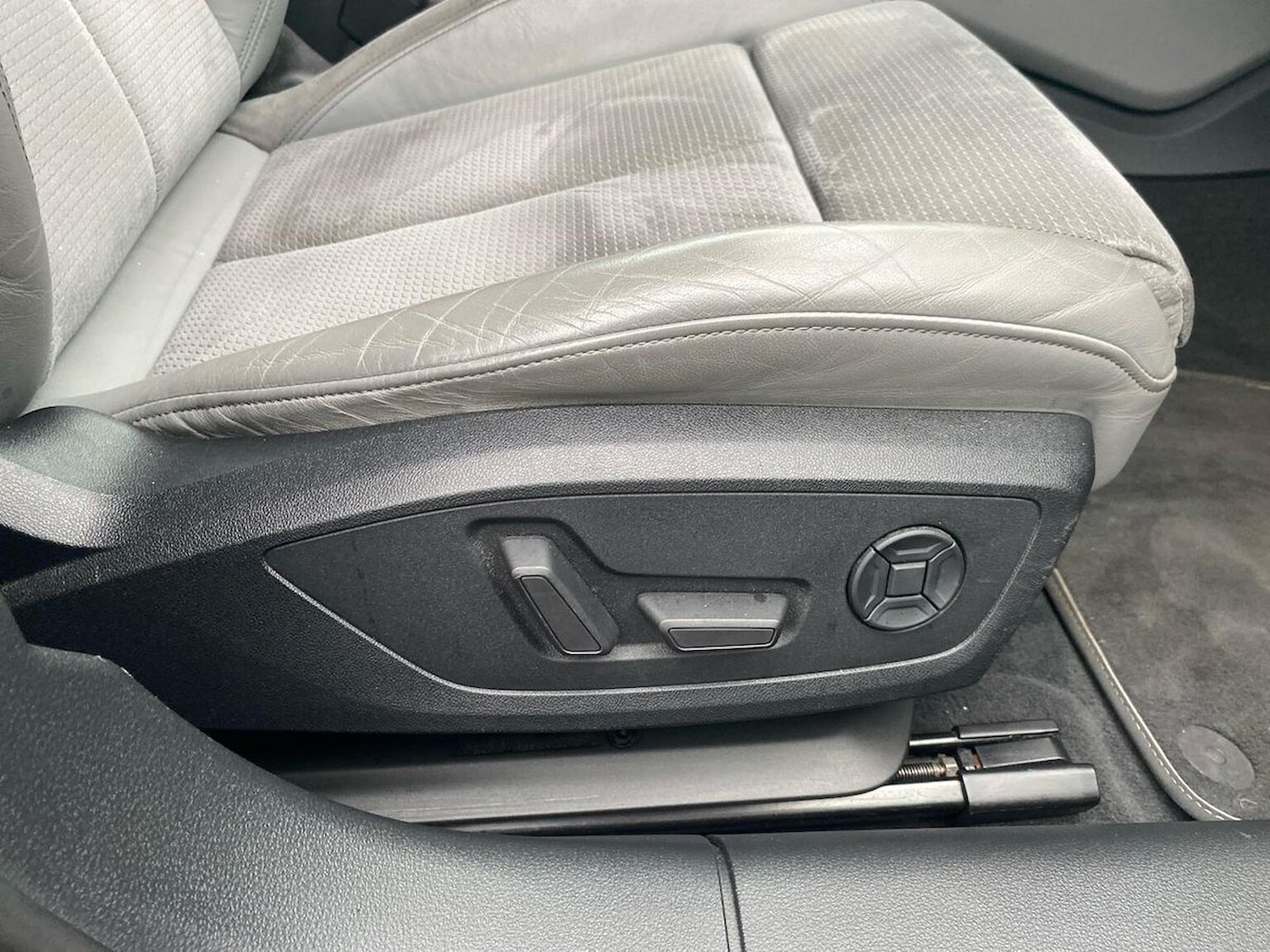 Used Audi A6 2019 for sale - 76478186: Photo 30