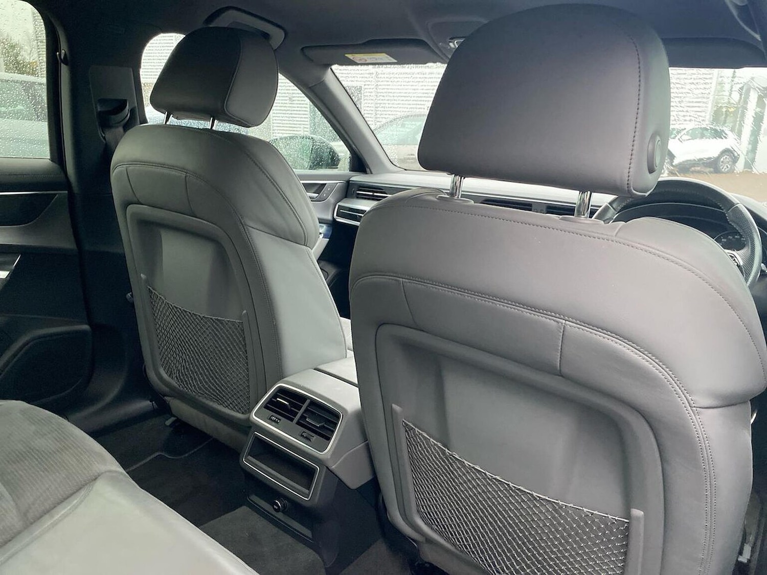 Used Audi A6 2019 for sale - 76478186: Photo 32