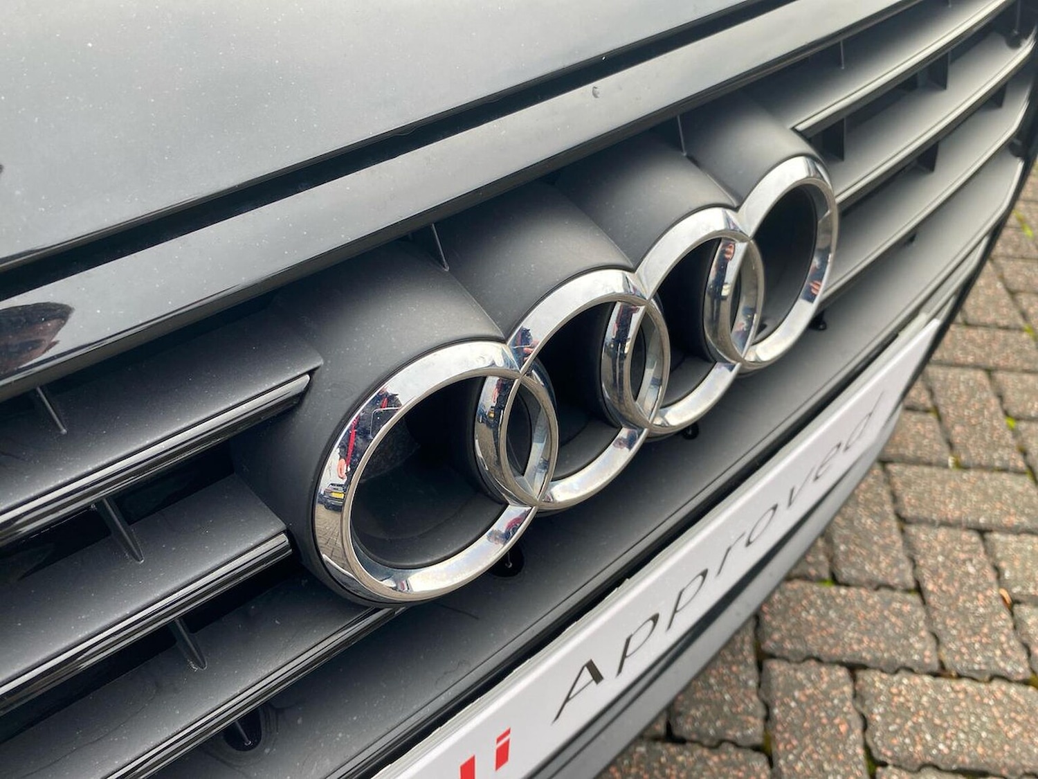 Used Audi A6 2019 for sale - 76478186: Photo 33