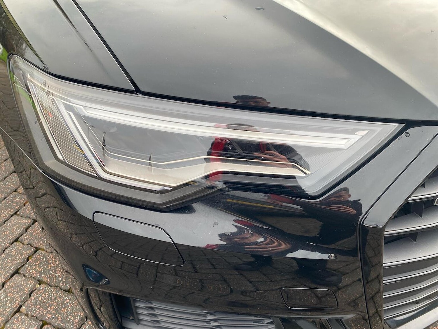 Used Audi A6 2019 for sale - 76478186: Photo 34