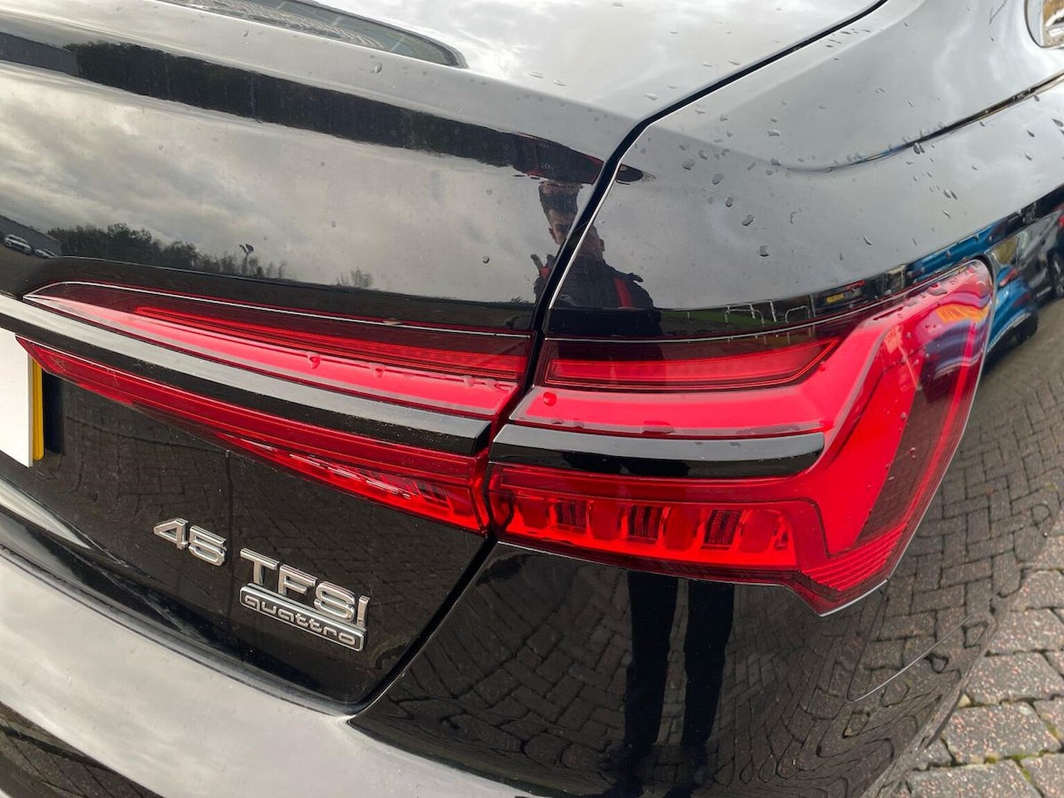 Used Audi A6 2019 for sale - 76478186: Photo 36