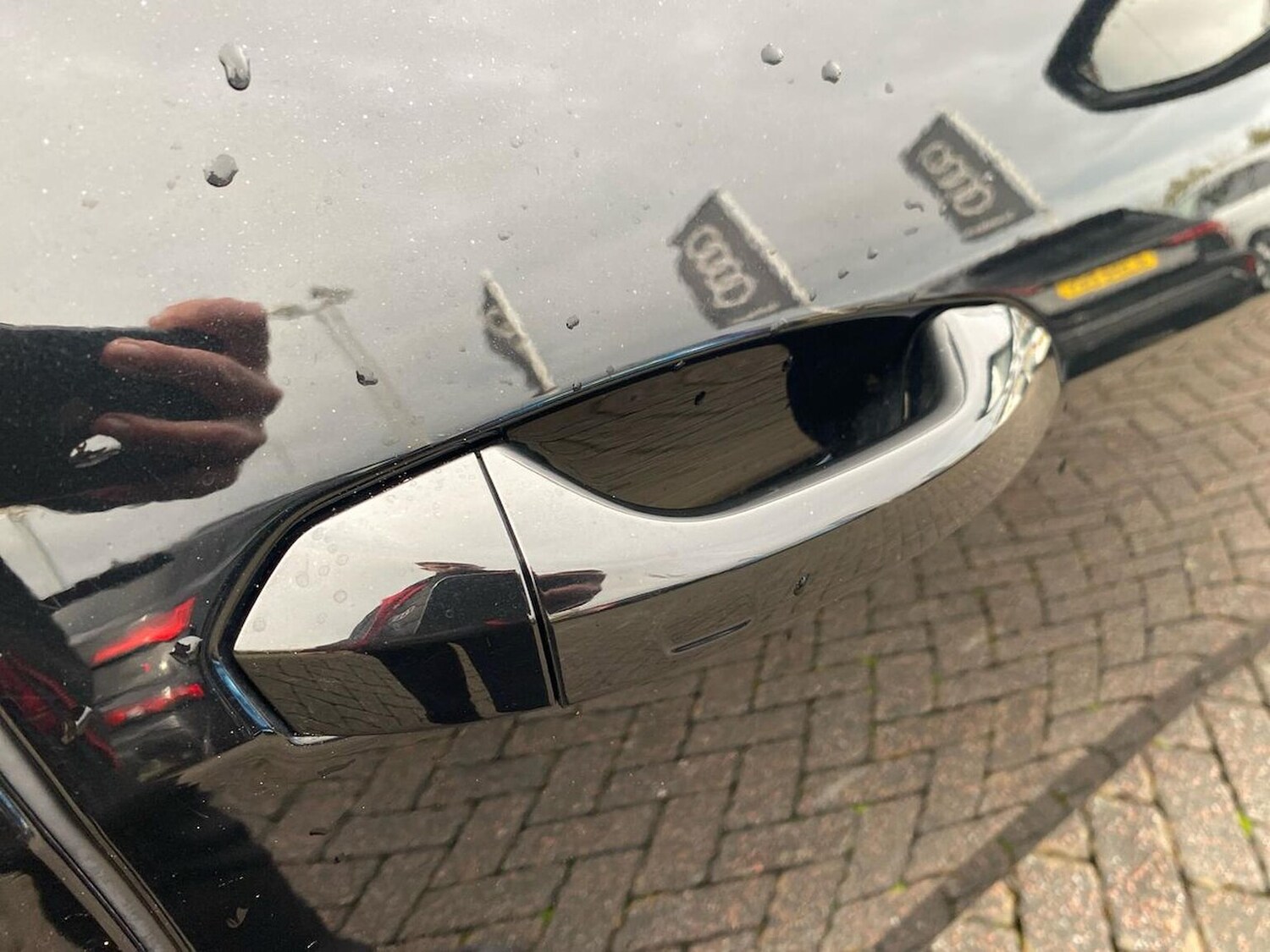 Used Audi A6 2019 for sale - 76478186: Photo 37