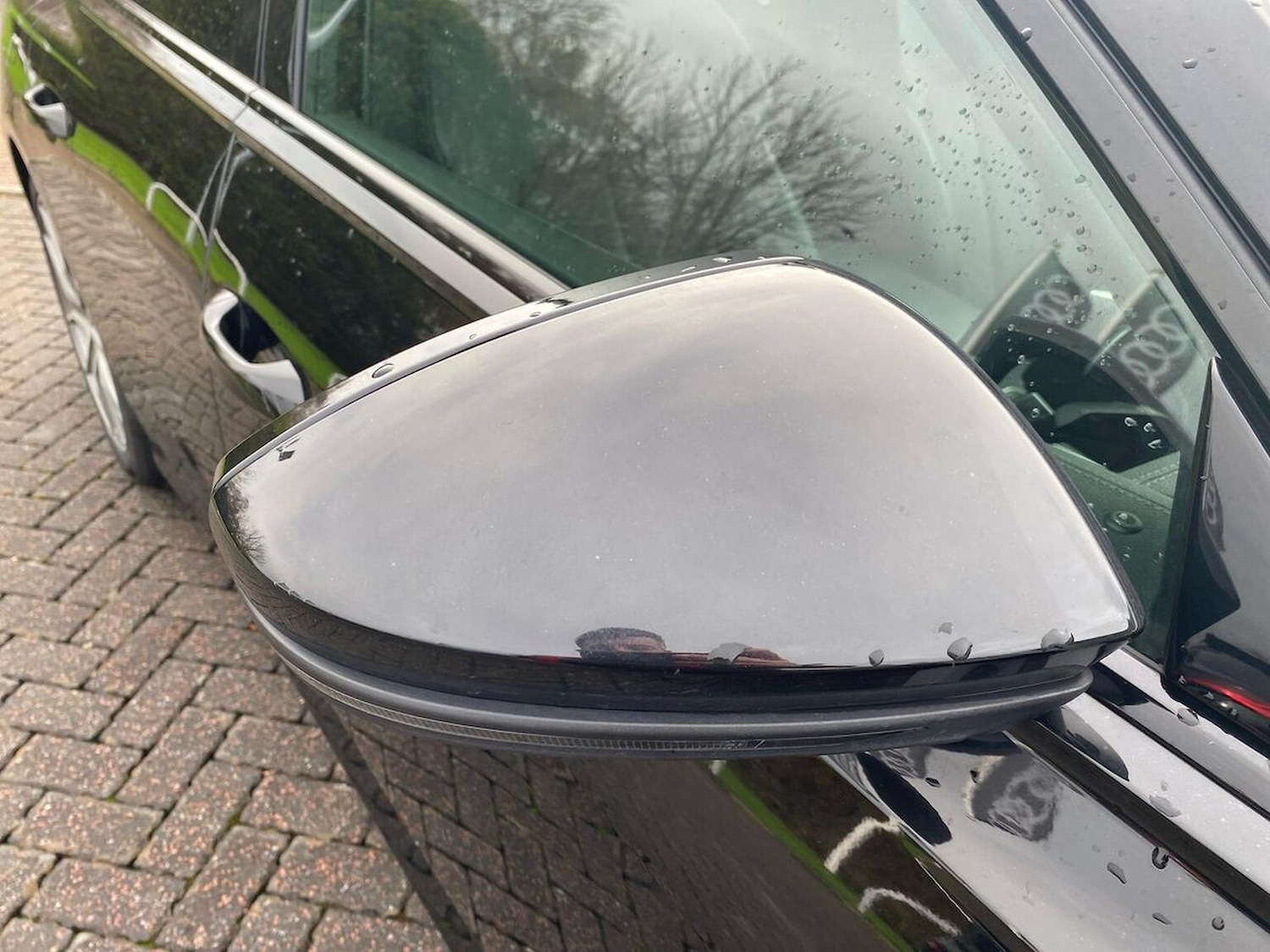 Used Audi A6 2019 for sale - 76478186: Photo 38