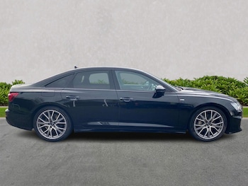 Used Audi A6 2019 for sale - 76478186: Photo