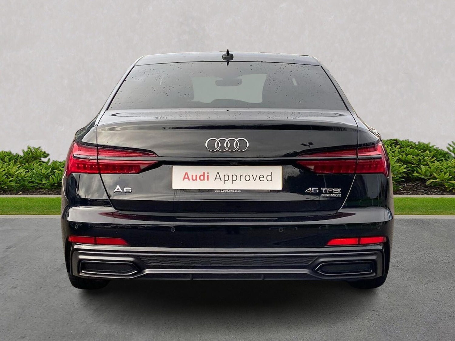 Used Audi A6 2019 for sale - 76478186: Photo 4