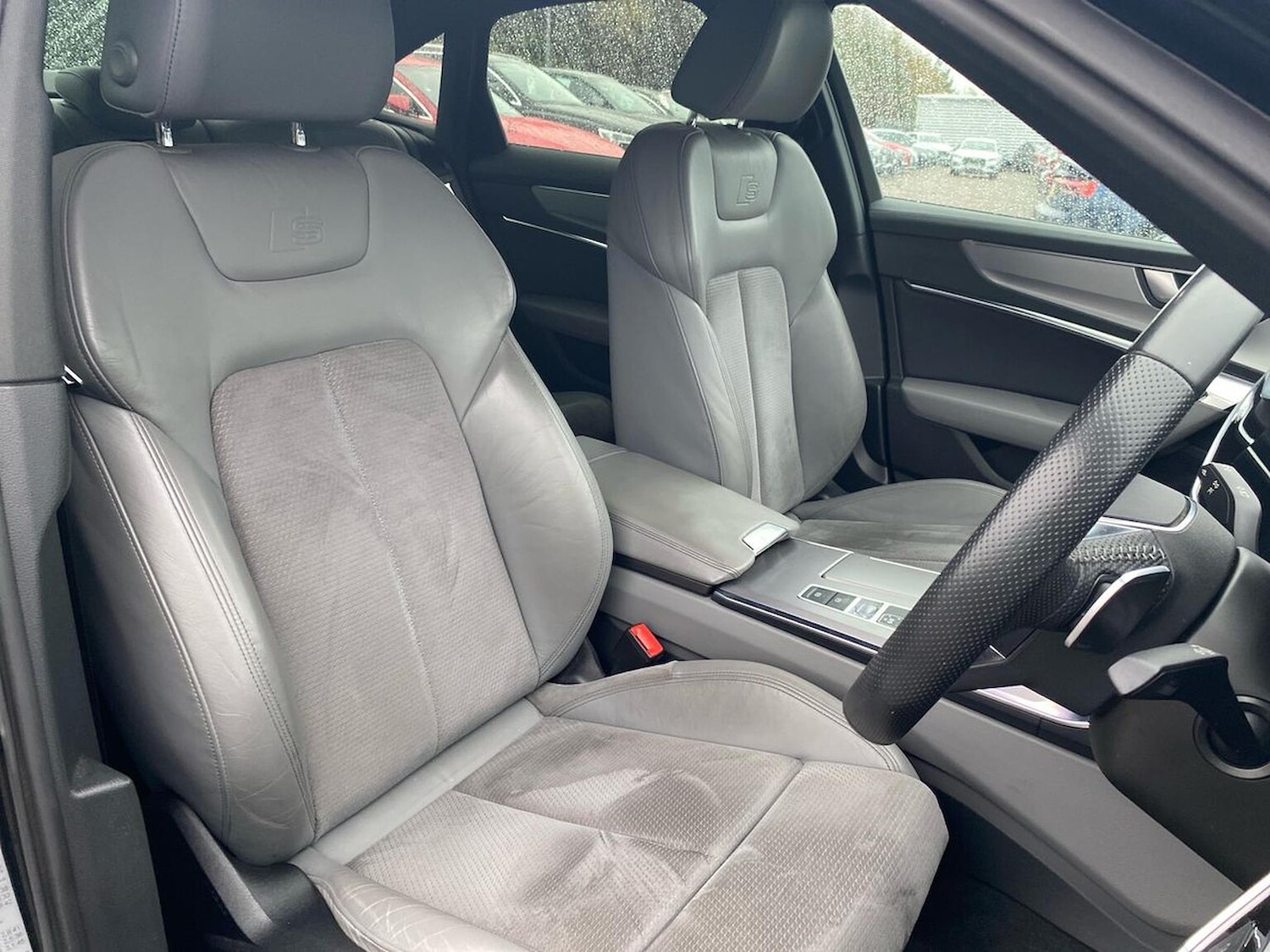 Used Audi A6 2019 for sale - 76478186: Photo 40