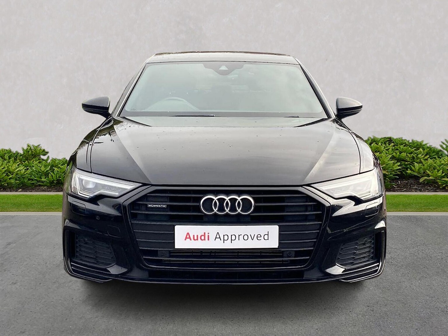 Used Audi A6 2019 for sale - 76478186: Photo 5