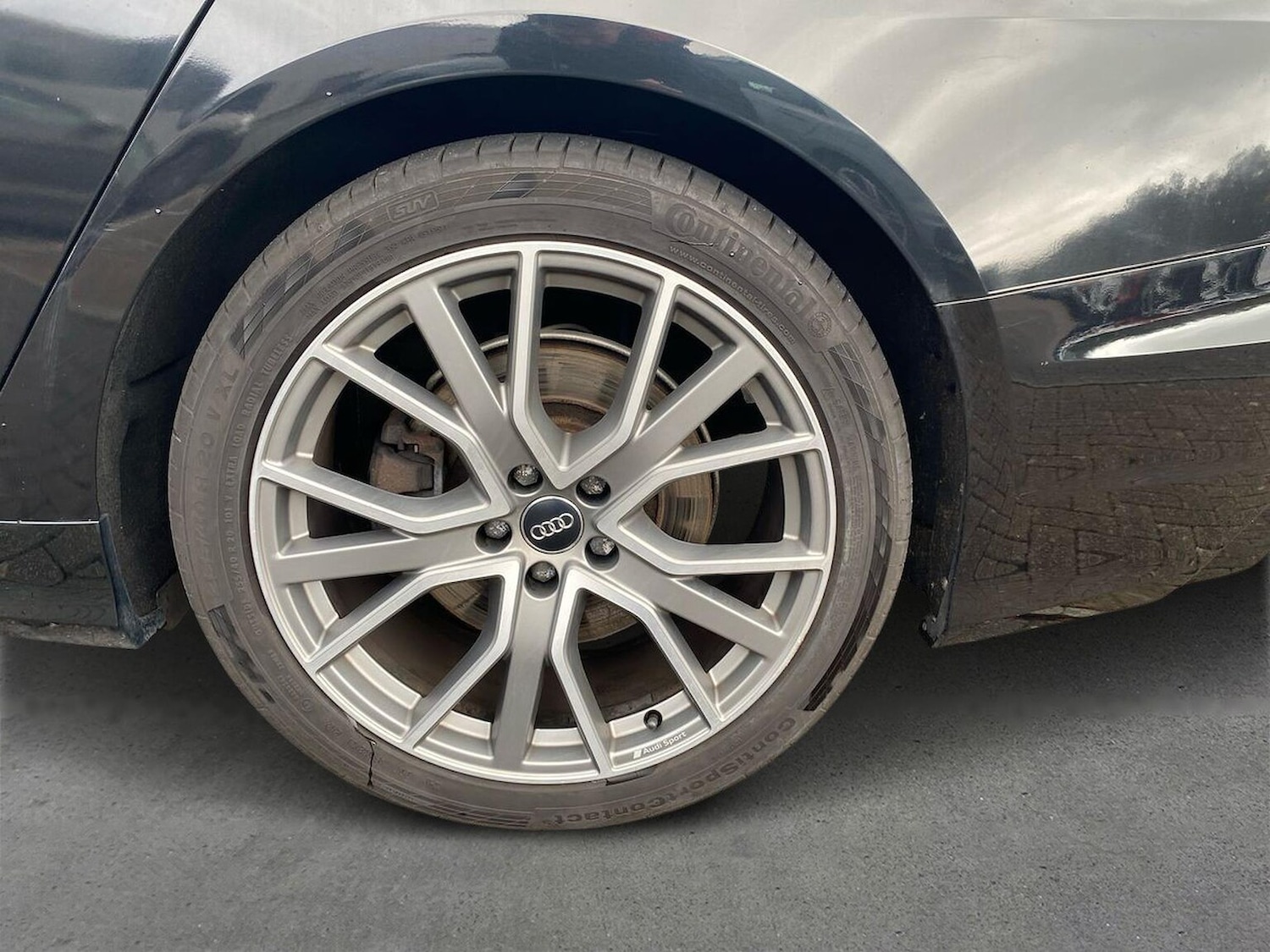 Used Audi A6 2019 for sale - 76478186: Photo 6