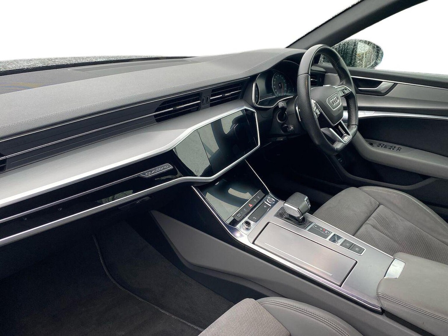 Used Audi A6 2019 for sale - 76478186: Photo 7