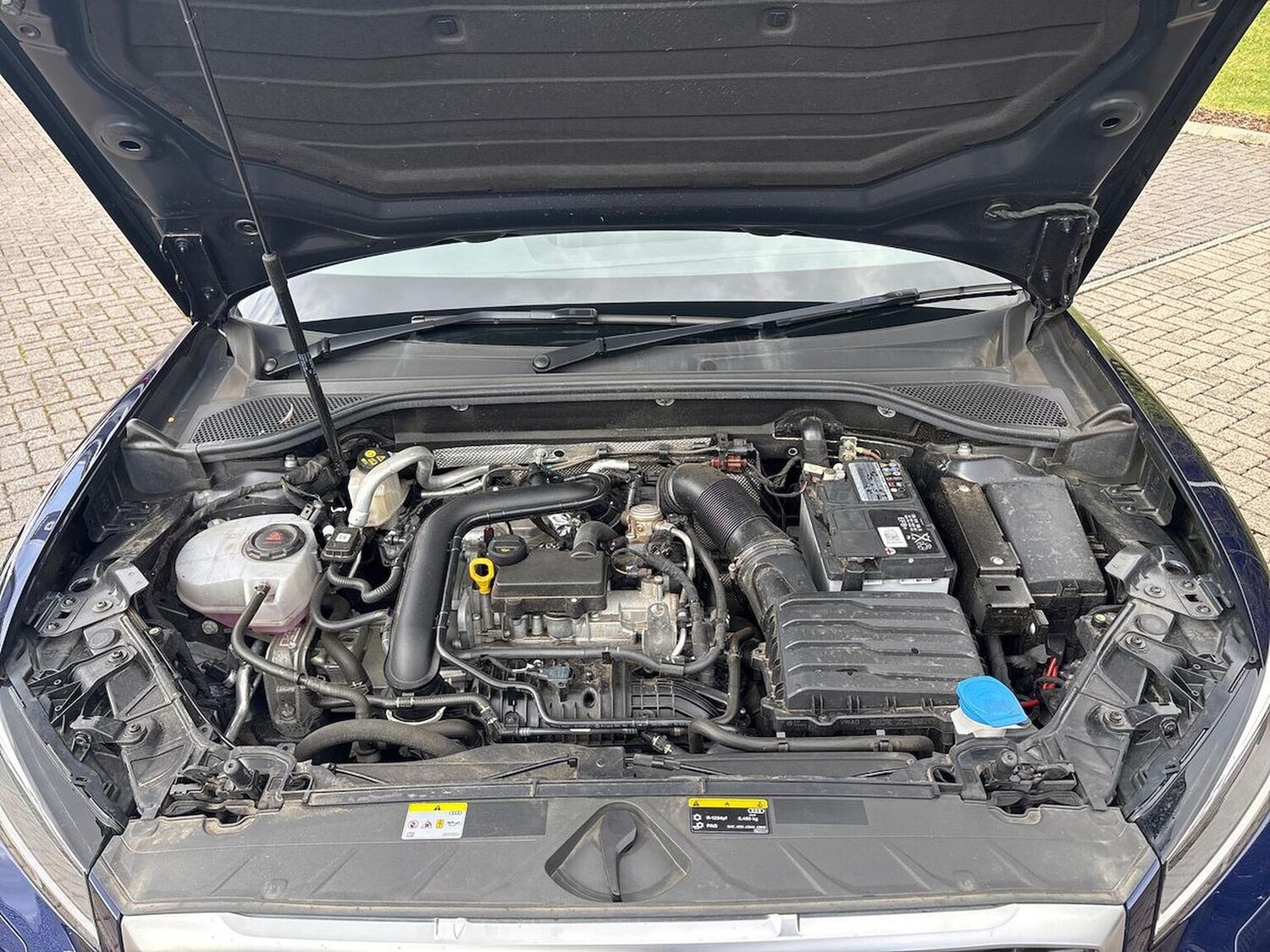 Vehicle 39