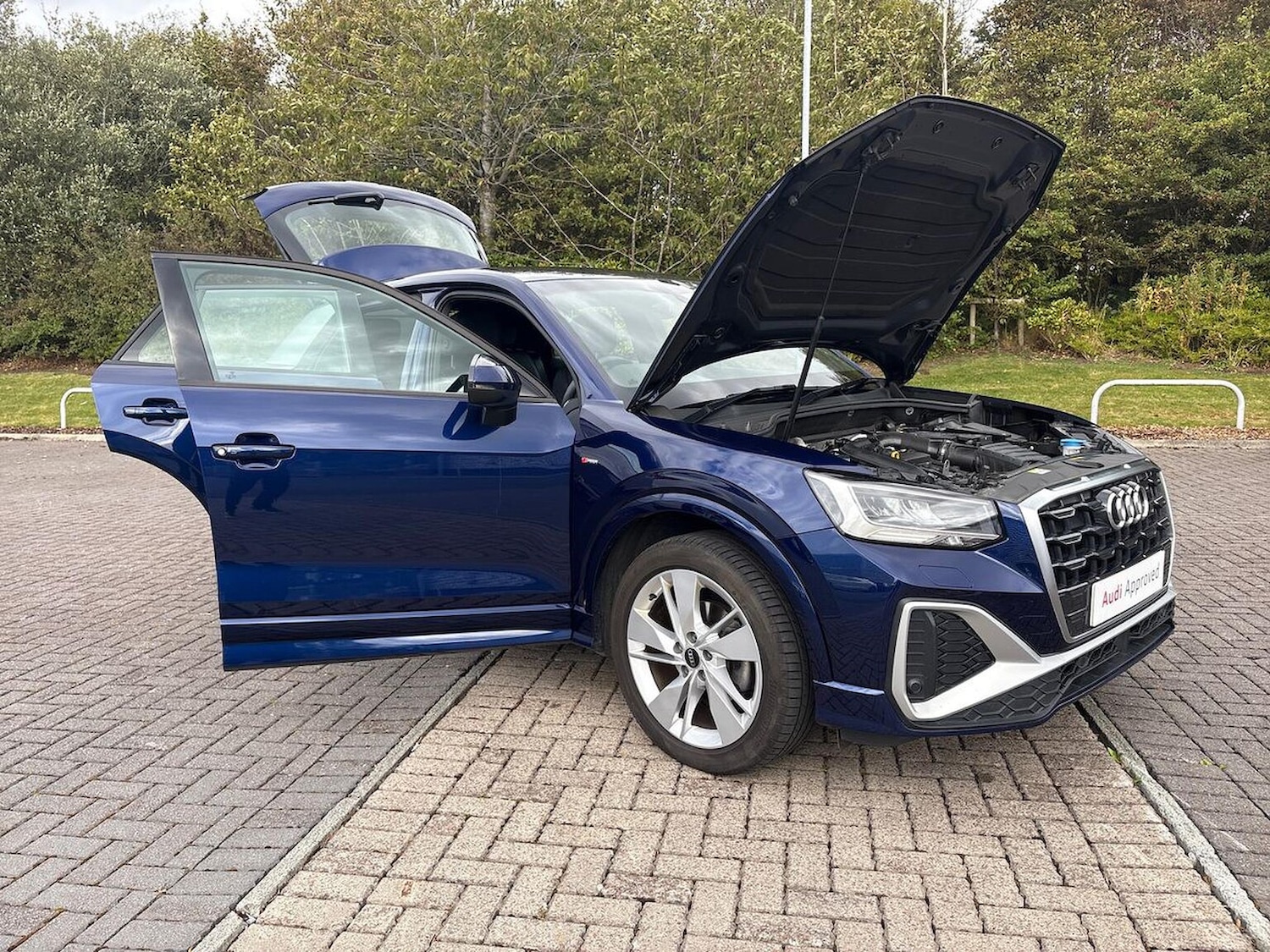 Vehicle 40