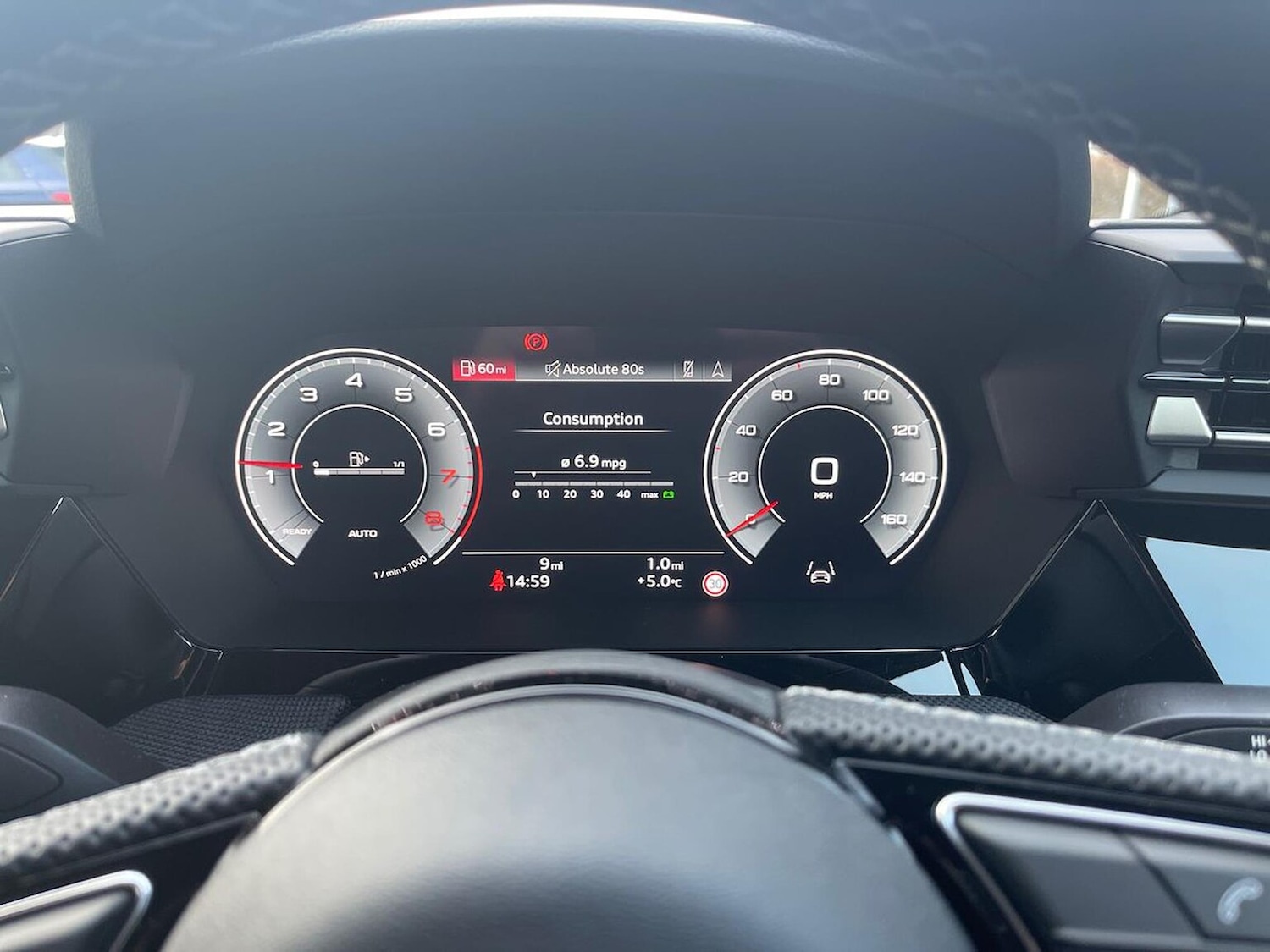 Used Audi A3 2026 for sale - 78218107: Photo 10