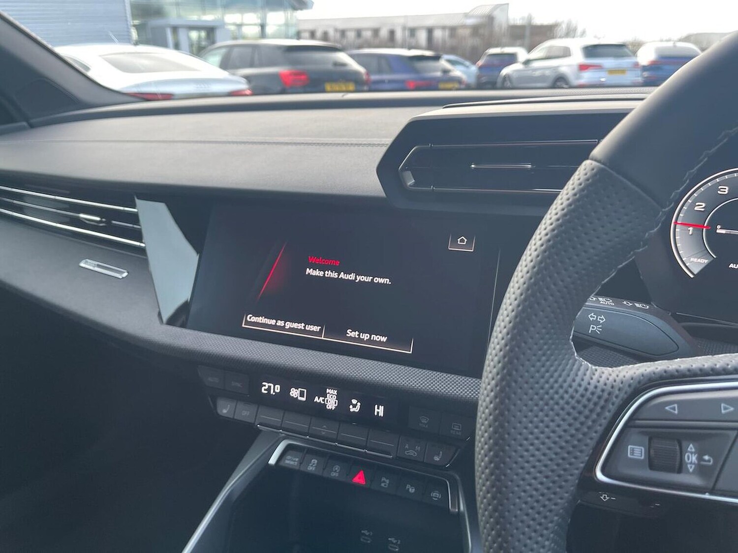 Used Audi A3 2026 for sale - 78218107: Photo 11