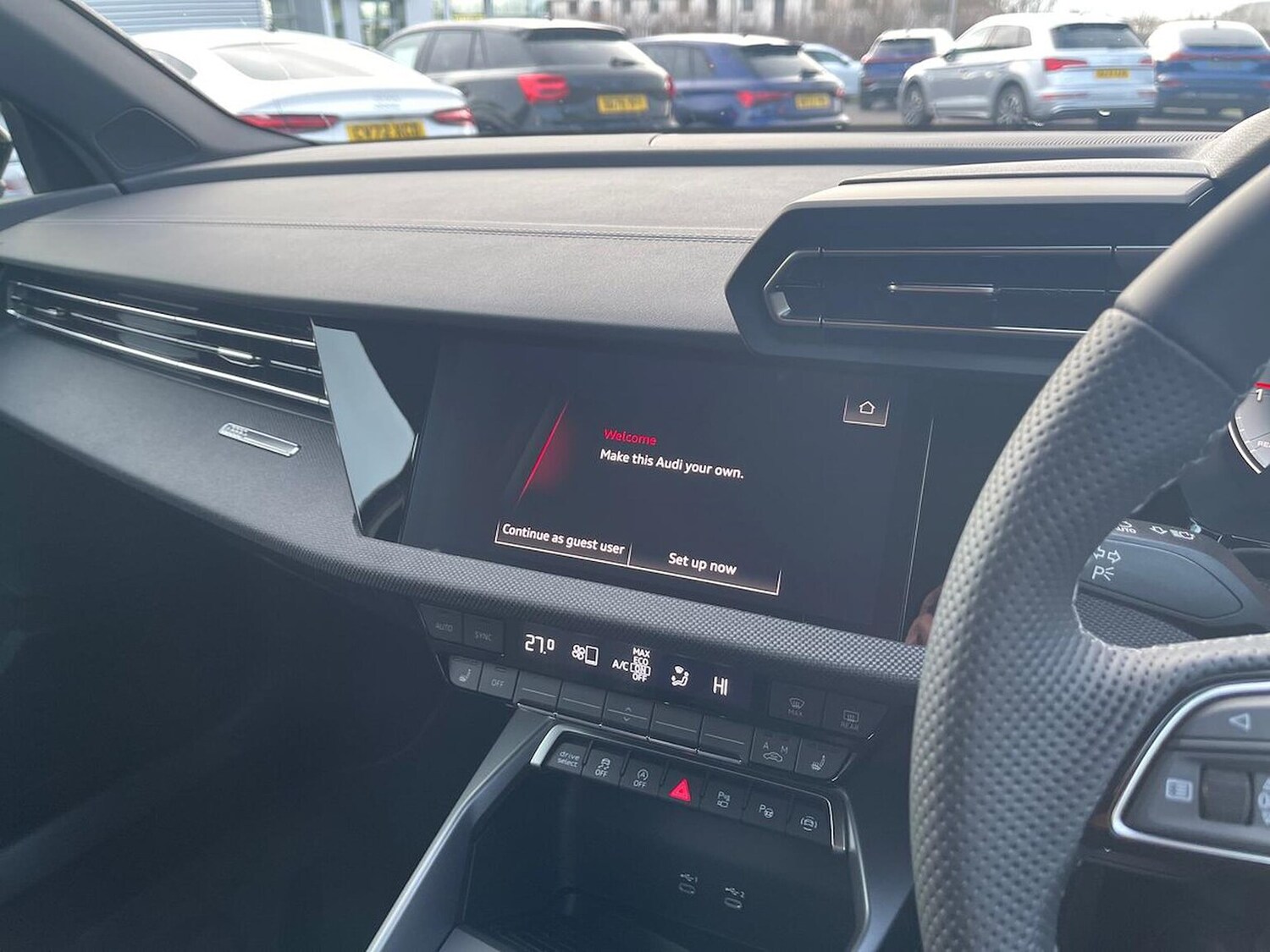 Used Audi A3 2026 for sale - 78218107: Photo 12