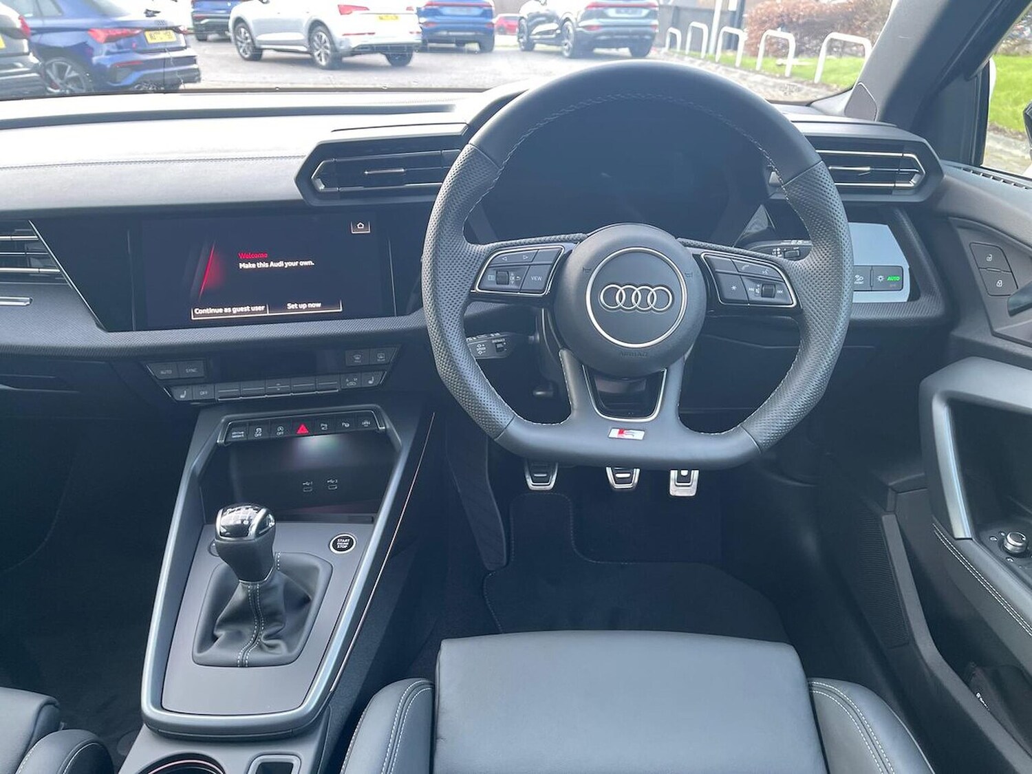 Used Audi A3 2026 for sale - 78218107: Photo 13