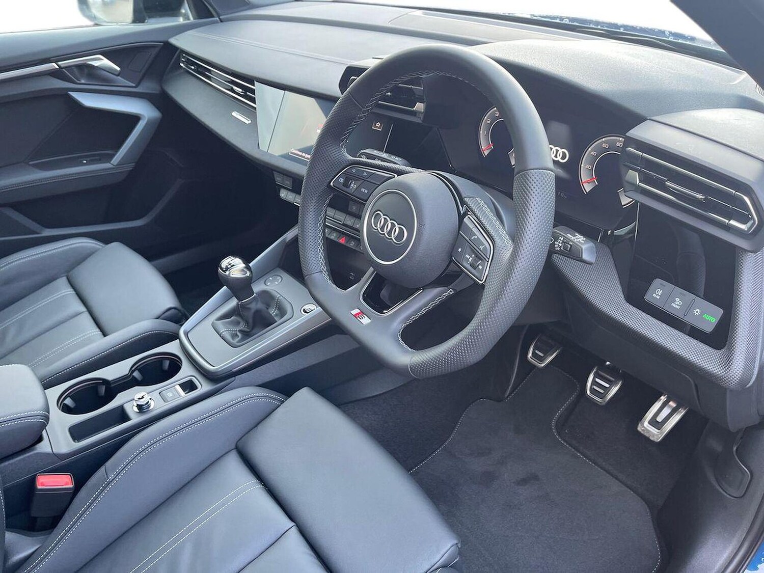 Used Audi A3 2026 for sale - 78218107: Photo 15