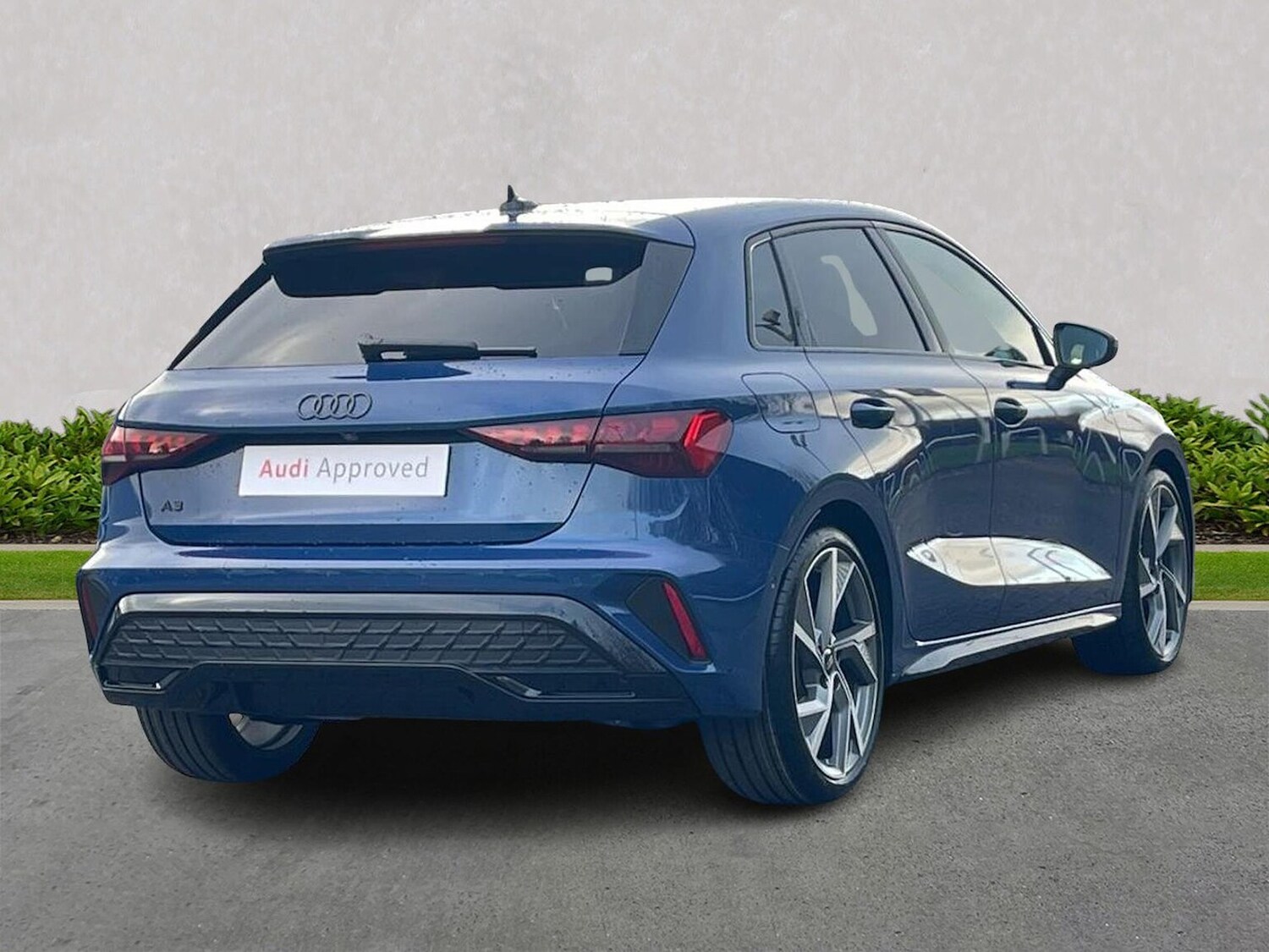 Used Audi A3 2026 for sale - 78218107: Photo 18